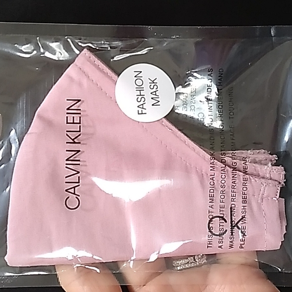 Calvin Klein Black Hooded Trench Coat. Size Medium  NWOT - Picture 16 of 16